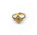 Ring Irina Gold