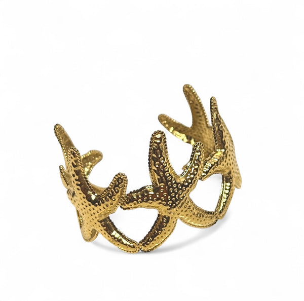 Armband Moana – Gold