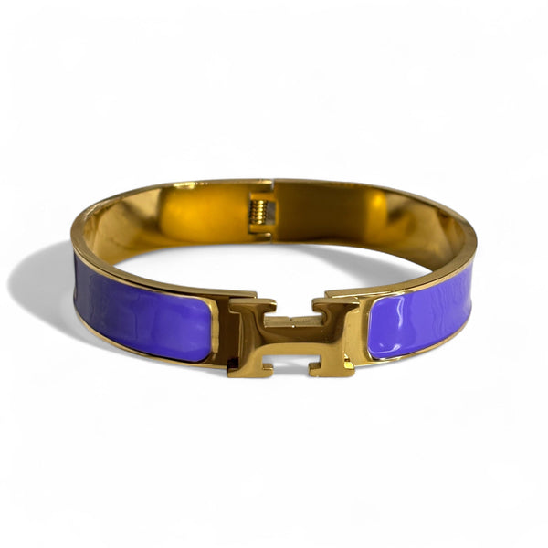 Armband Deyna – Violett