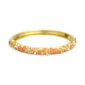 Ring Thailand Lachs