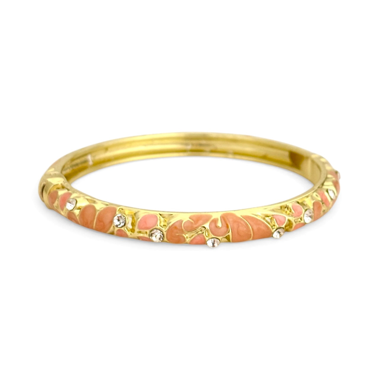 Ring Thailand Lachs
