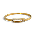 Armband Melissa Gold