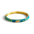 Ring Thailand fein Petrol