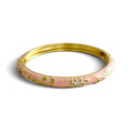 Ring Thailand fein Rosa