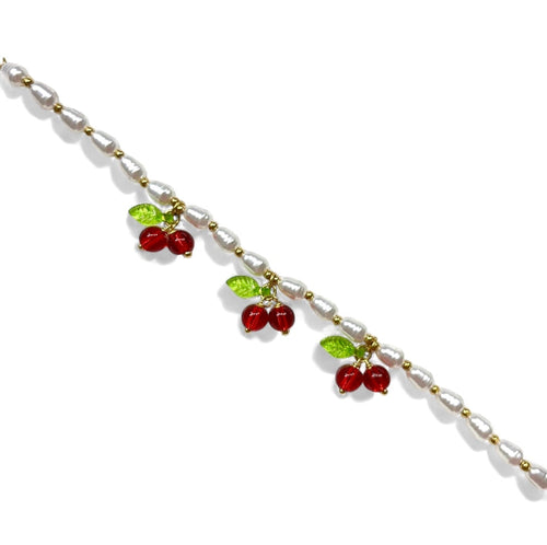 Armband Cerise