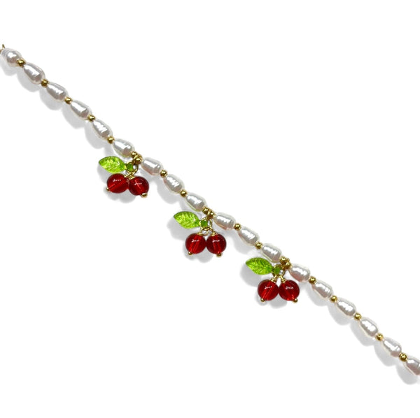 Armband Cerise