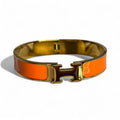 Armband Deyna Orange