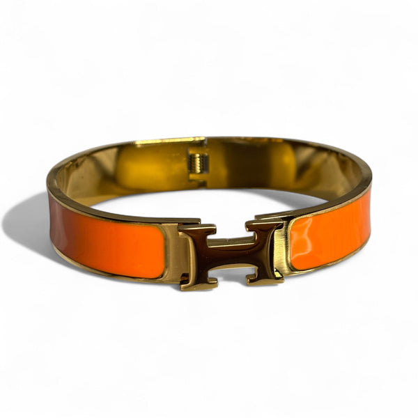 Armband Deyna – Orange
