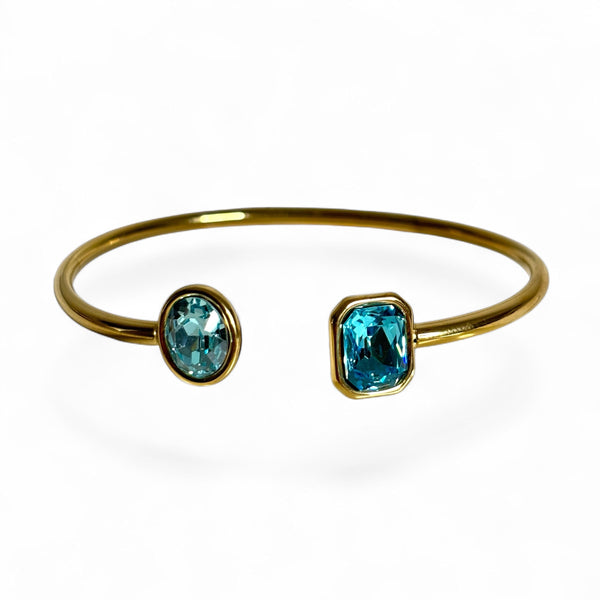 Armband Diamond – Blau