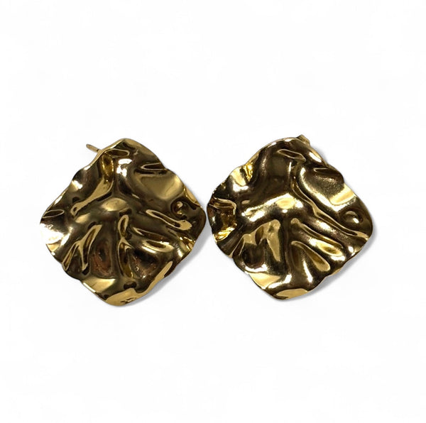 Ohrringe Lilia – Gold