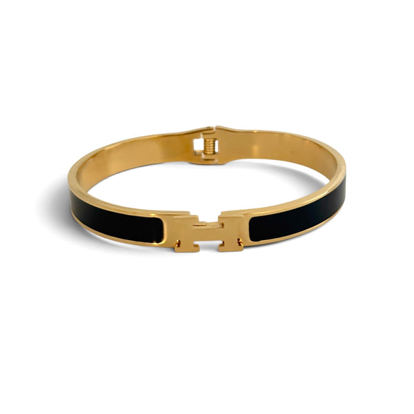 Armband Tania – Schwarz