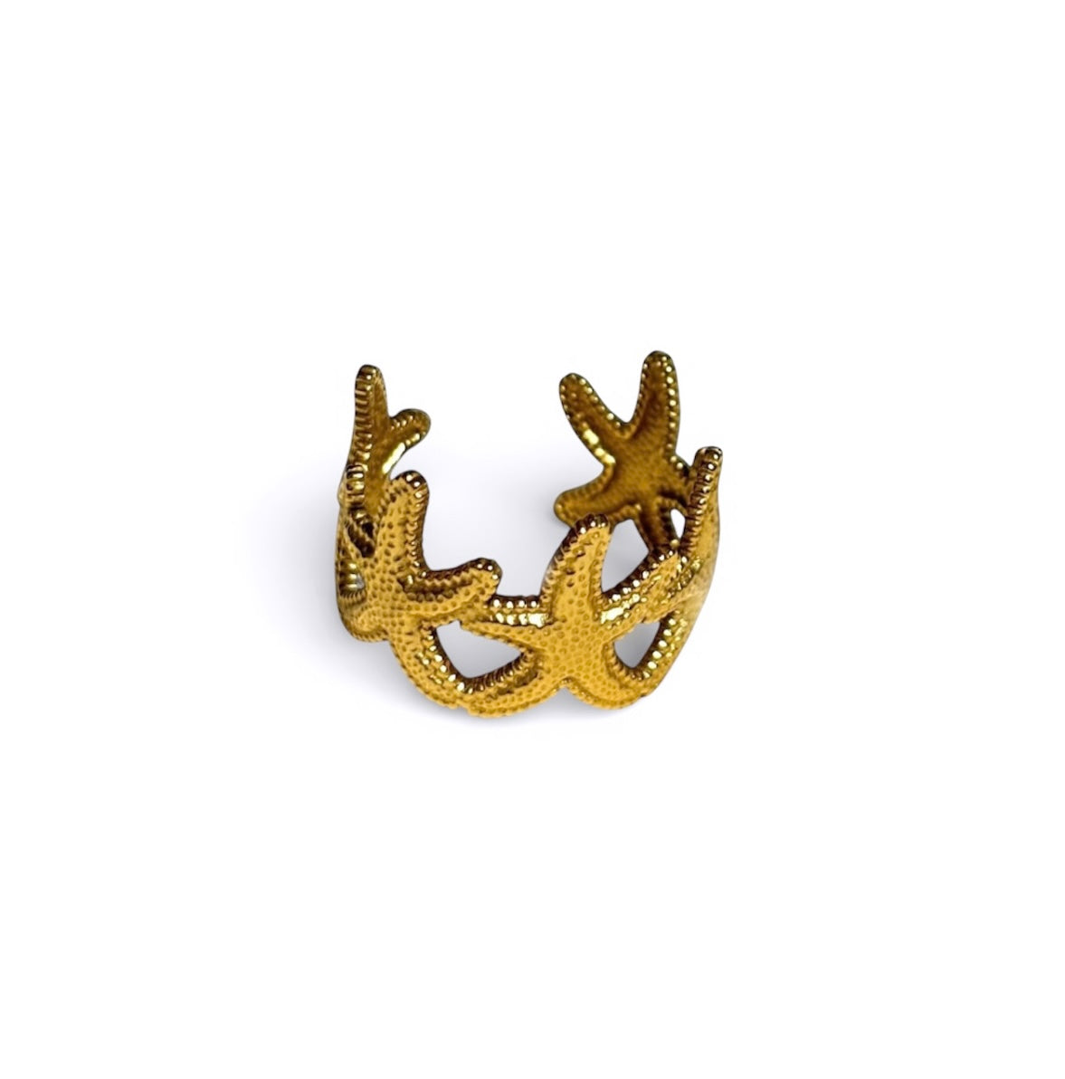 Ring Amélia Gold