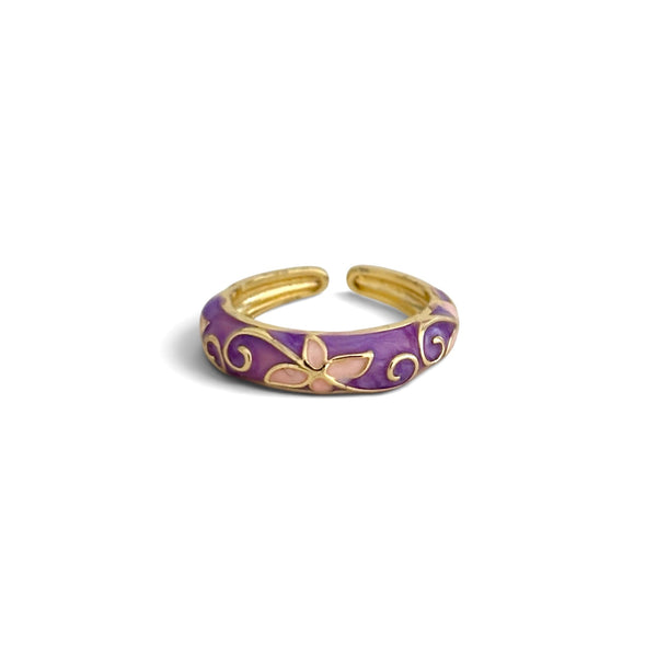 Ring Thailand – Violett