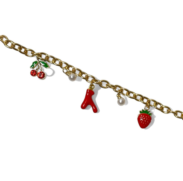 Armband Nina – Gold