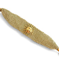 Armband Soleia Gold