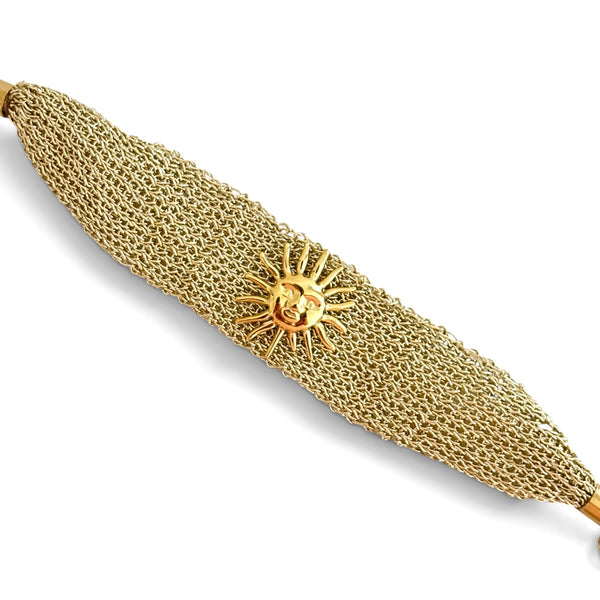 Armband Soleia – Gold