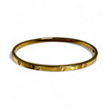 Armband Denaya fein Diamant Gold