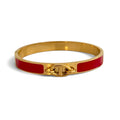 Armband Liora Rot