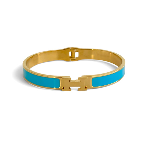 Armband Tania – Türkis