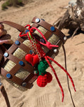 Schlüsselanhänger Charms