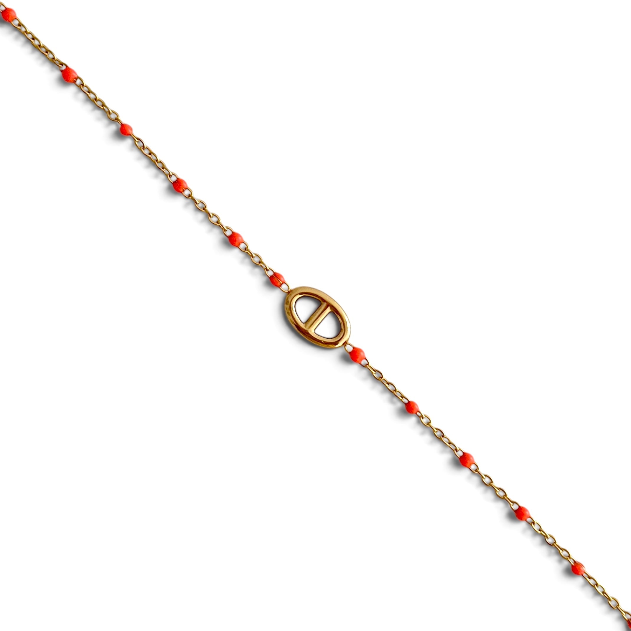 Armband Yuna Fuchsia