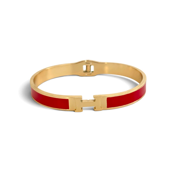 Armband Tania – Rot
