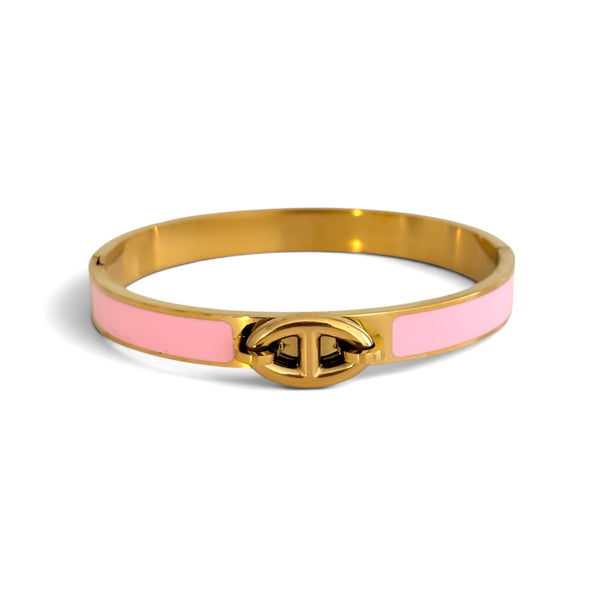 Armband Liora – Rosa