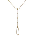 Handkette Nessayem Gold