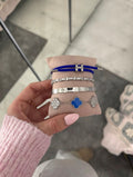 Stack Lavendel – 4er Set