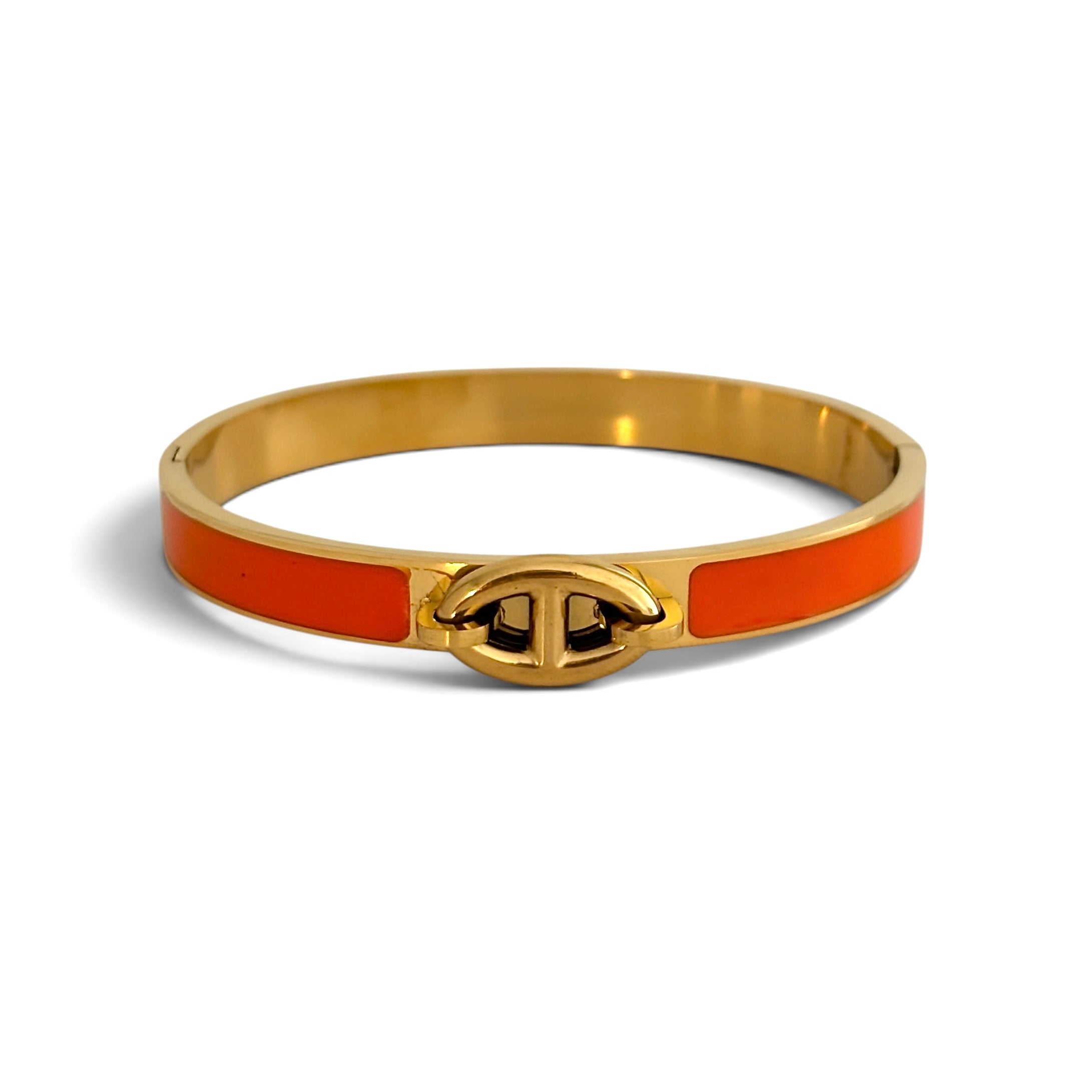 Armband Liora Orange