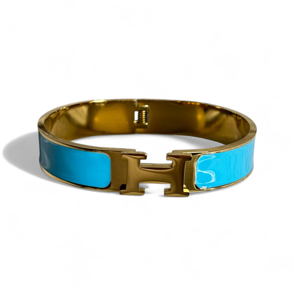 Armband Deyna – Türkis