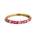 Ring Thailand fein Rosa
