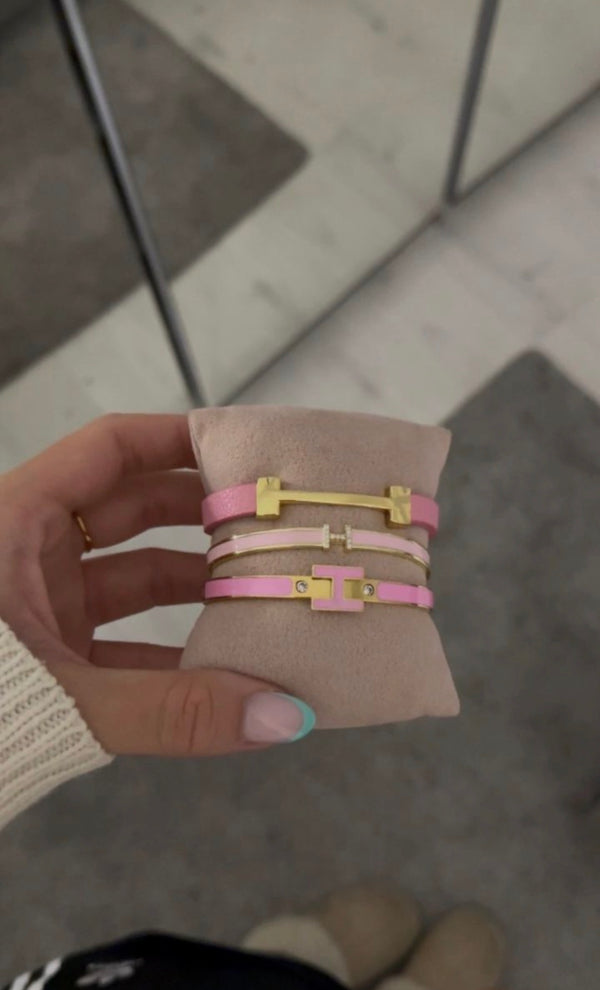 Stack Rosé – 3er Set