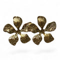 Ohrringe Irina Gold