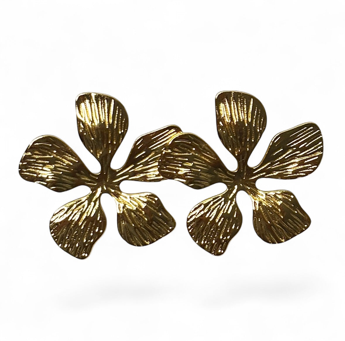 Ohrringe Irina Gold
