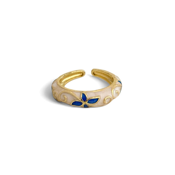 Ring Thailand – Creme