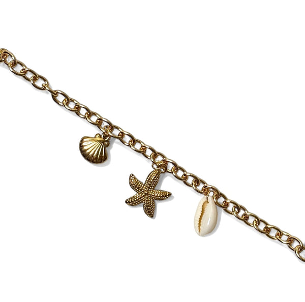 Armband Shella – Gold