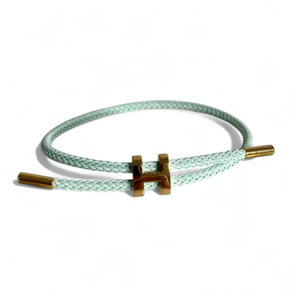 Armband Cord – Mint