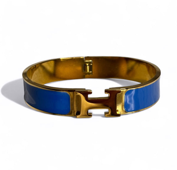 Armband Deyna – Marineblau
