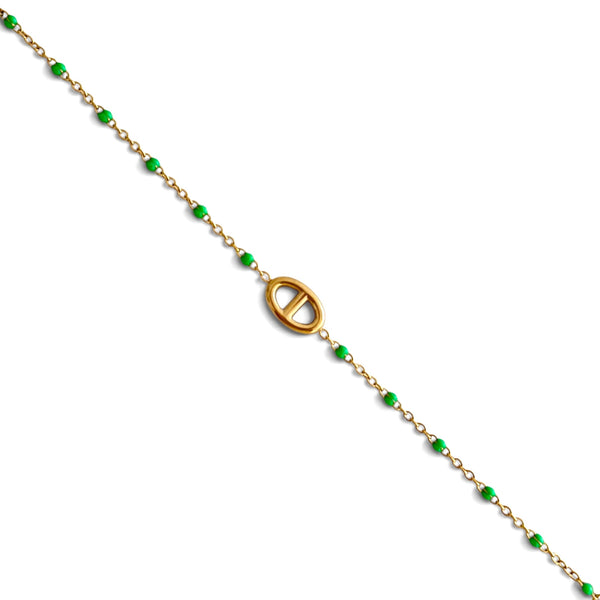 Armband Yuna – Mint